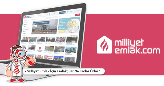 Milliyet Emlak In Emlak Lar Ne Kadar Der Gayrimenkuleks