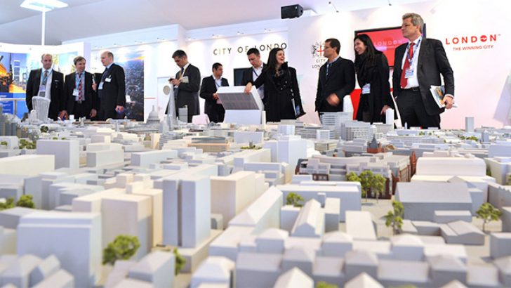 En Büyük ve Uluslararası Gayrimenkul Fuarı Olan MIPIM’e Az Zaman Kaldı!