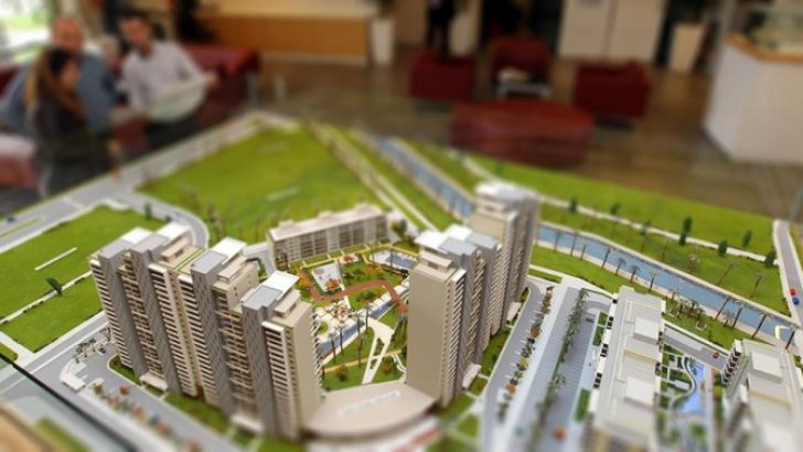 Tüketici Sorunları Derneği Maketten Konut Alacakları Uyardı