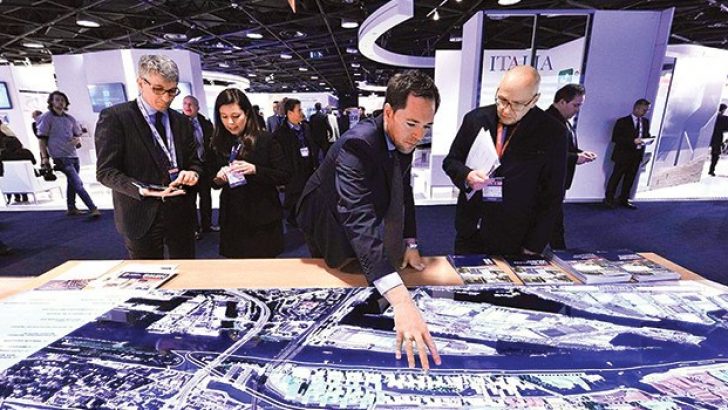 MIPIM 2017 Gayrimenkul Fuarı İçin Geri Sayım Başladı!
