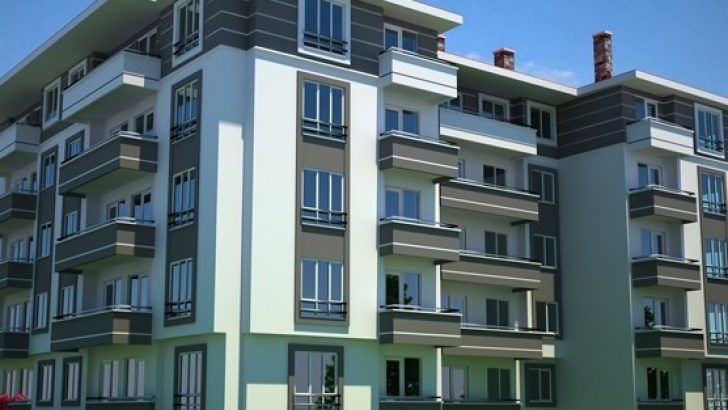 Tapu Harçlarında Büyük İndirim! 30 Eylüle Kadar Geçerli