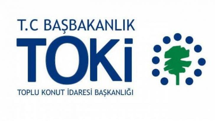 TOKİ, 54 Arsayı Açık Arttırma Usulüyle Satacak
