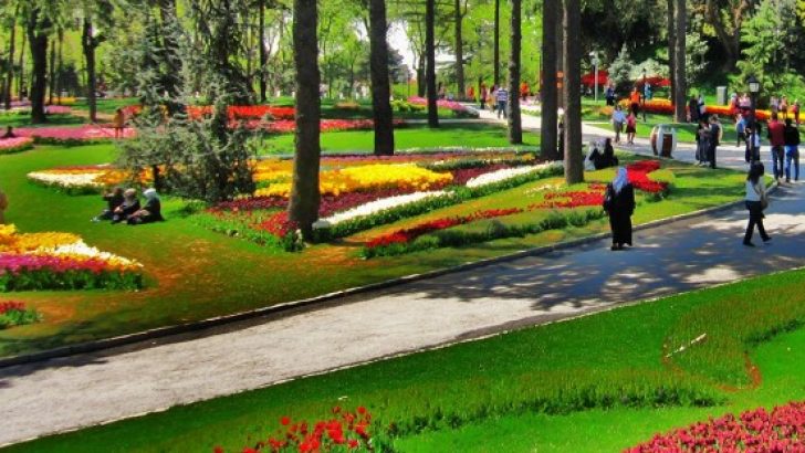 TOKİ Pendik’te Yeşil Alan Çalışması Yapacak