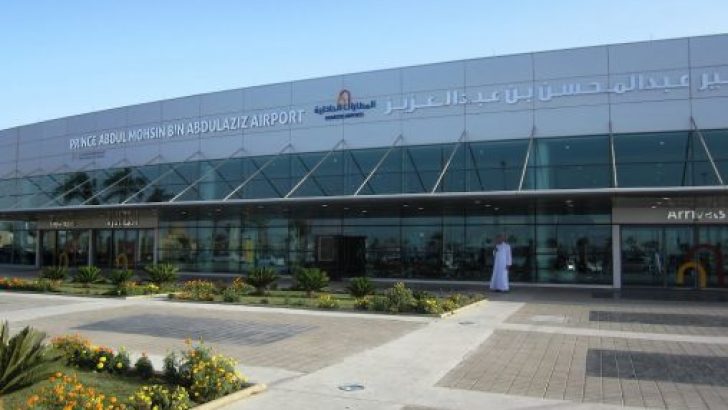TAV Havalimanları Yeni Anlaşmasını Suudilerle Yaptı