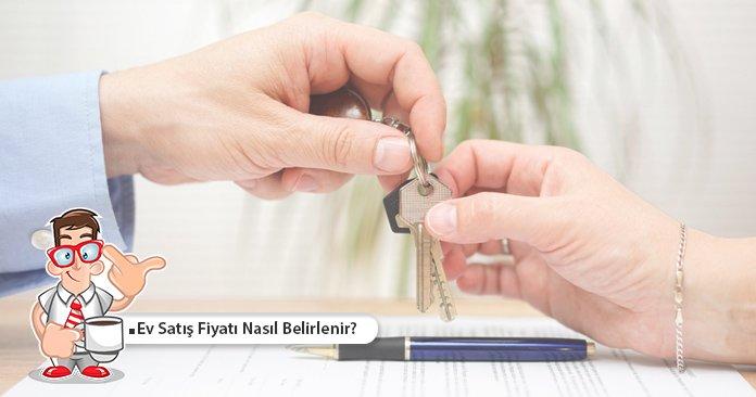 Konut Satış Fiyatı Nasıl Belirlenir? GayrimenkulEks
