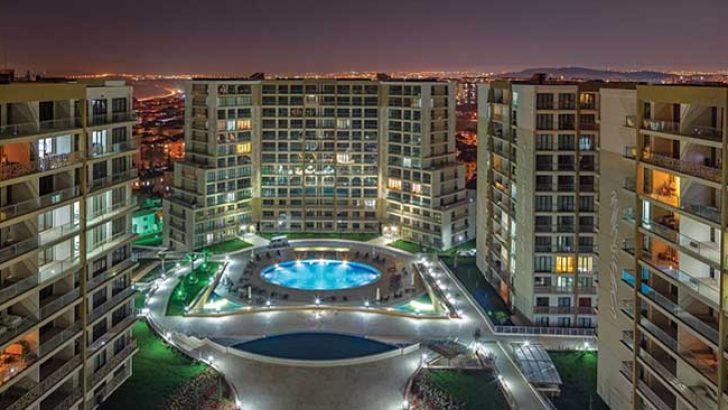 Evora İstanbul