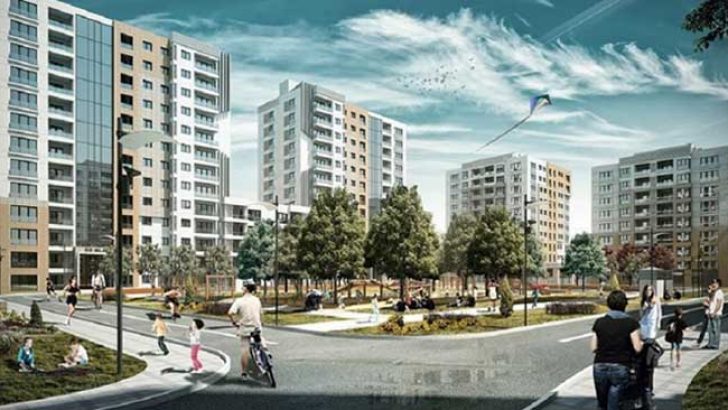Gayrimenkul Sertifikası Dönemi Başladı