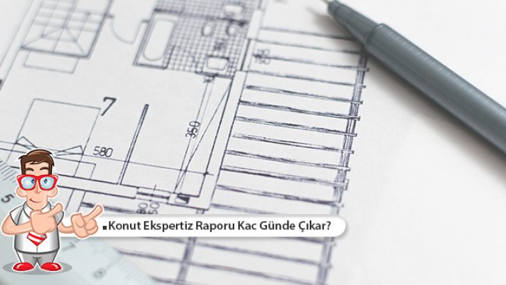 Konut Ekspertiz Raporu Kaç Günde Çıkar?