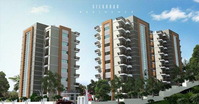 silkroad-residence