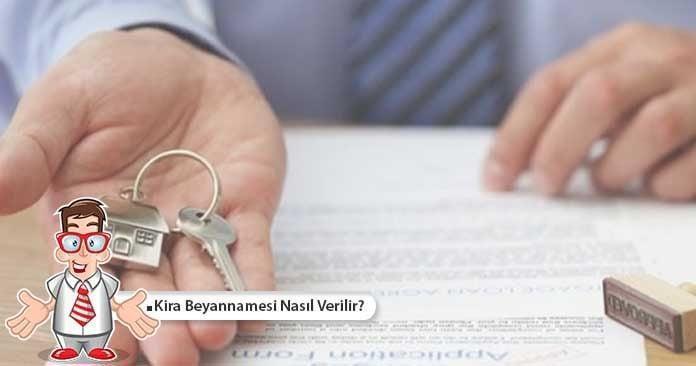 kira-beyannamesi-nasil-verilir