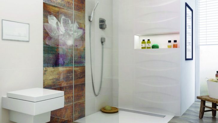 Kusursuz Bir Banyo Dekorasyonunda Nelere Dikkat Edilmeli?