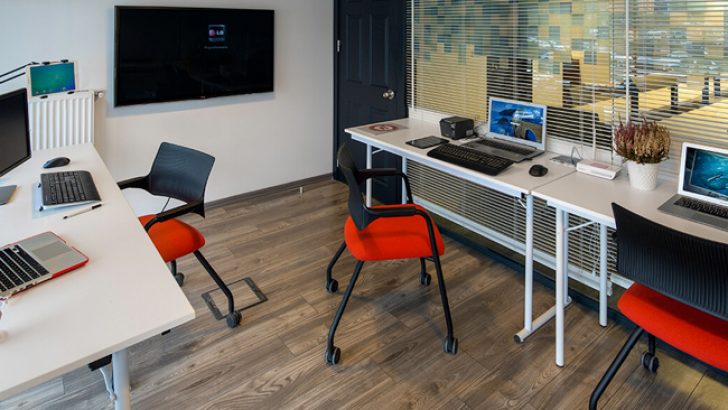 Neden Hazır Ofis Tercih Edilmeli?