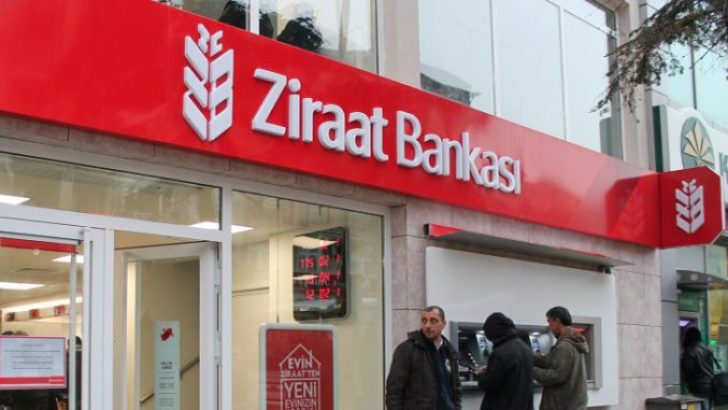 Ziraat Bankası 50.000 TL İhtiyaç Kredisi ve Detayları