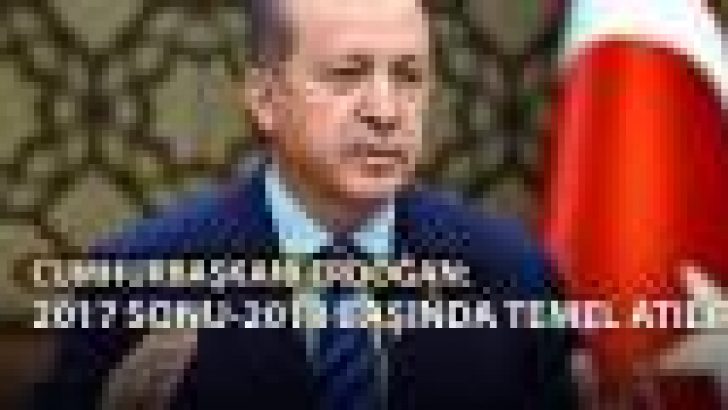 Kanal İstanbul’un Temeli Ne Zaman Atılacak?