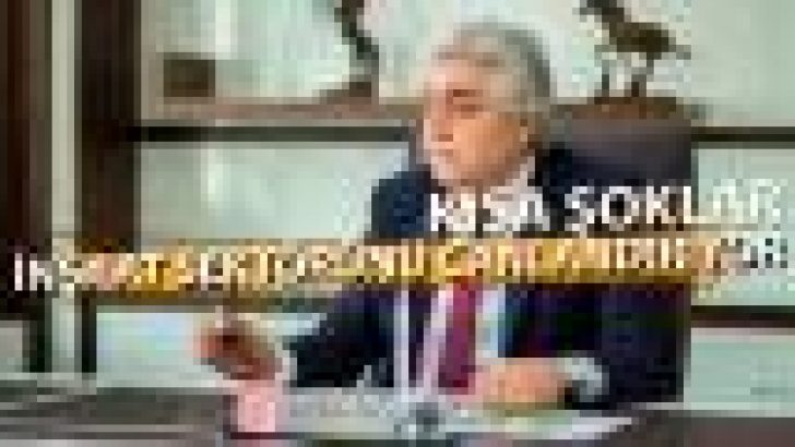 Kısa Süreli Şoklar İnşaat Sektörünü Canlandırıyor