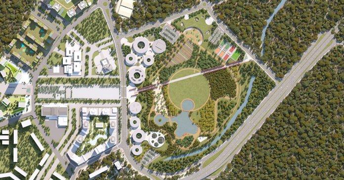 Kuzey Yakası Konut Projesi