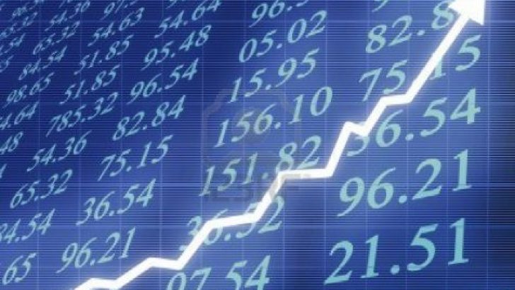 Borsa İstanbul Yılı Rekorla Kapattı!