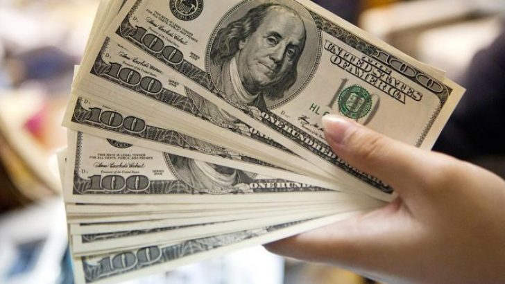 Dolar Artık Rezerv Para Olmama Tehlikesiyle Karşı Karşıya!