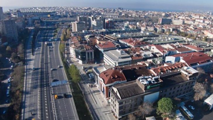 10 Yılda Gayrimenkul Dolardan Daha Çok Kazandırdı!