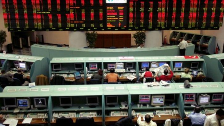 11 Ocak 2018 Borsa Güne Artış ile Giriş Yaptı!