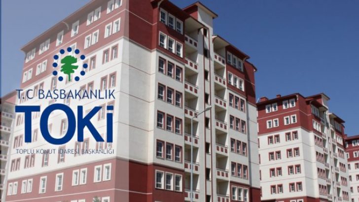 15 Yıl Vadeli Ödeme Planı ile 2018 TOKİ Edirne Süloğlu Konutları!