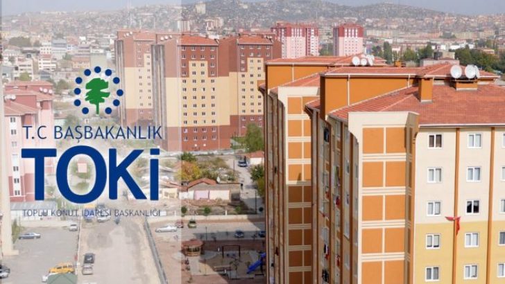 2018 TOKİ Malatya Darende Konutları! Son Başvuru: 30 Mart!