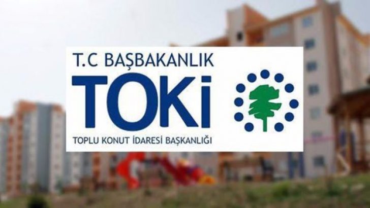 2018 TOKİ Muş Merkez Projesi! 237 Konut, Son Başvuru: 20 Ocak!