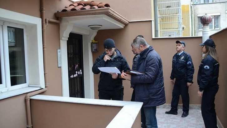 81 Günübirlik Ev Kapatıldı, 547 Ev Sahibine Ceza Kesildi!