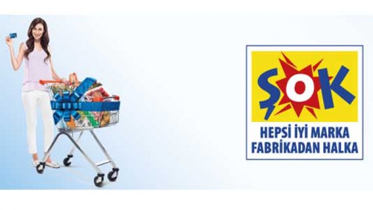 Şok’tan CardFinans’la Yapacağınız Alışverişlerde 25TL Parapuan Fırsatı!