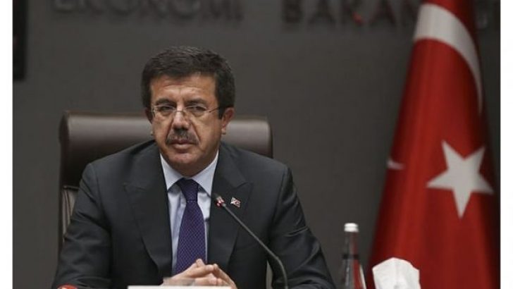 Kamu İthalatı İçin İzin Alınması Gerekecek