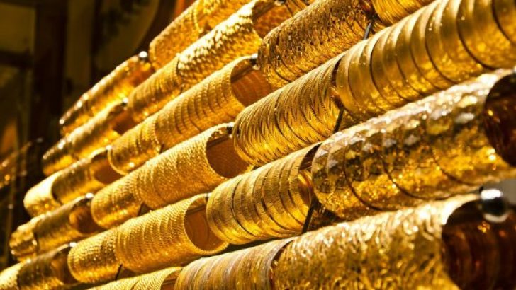 Altın Yeni Bir Rekor Mu Kıracak? Altında Son Durum Ne?