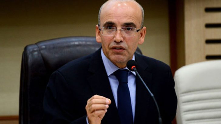 Bakan Şimşek Açıkladı! Konut Kredisi Faiz Oranlarında Almanya Model Alınacak!