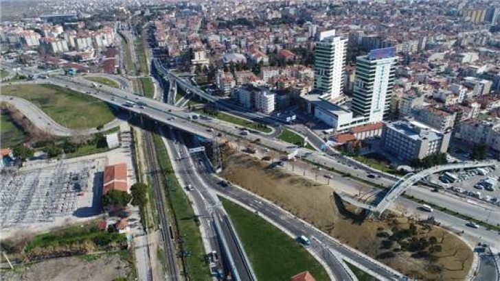 Başkan Ergün Açıkladı! O Proje Hafta Başında Açılacak!