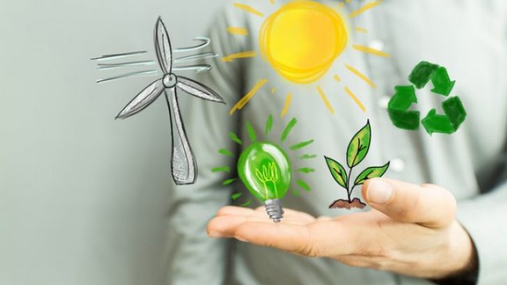 Binaların Enerji Verimliliği için Vatandaşlara Ekonomik Destek!