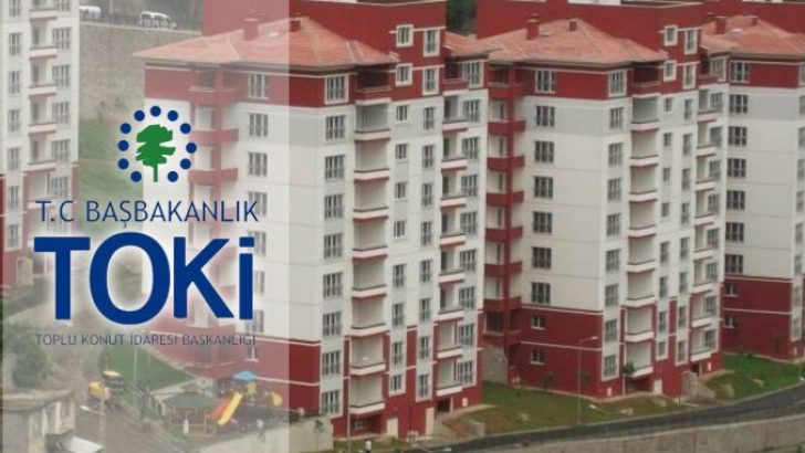 Dar Gelirliler için 2018 TOKİ Çankırı Konutları! Son Başvuru: 30 Mart!