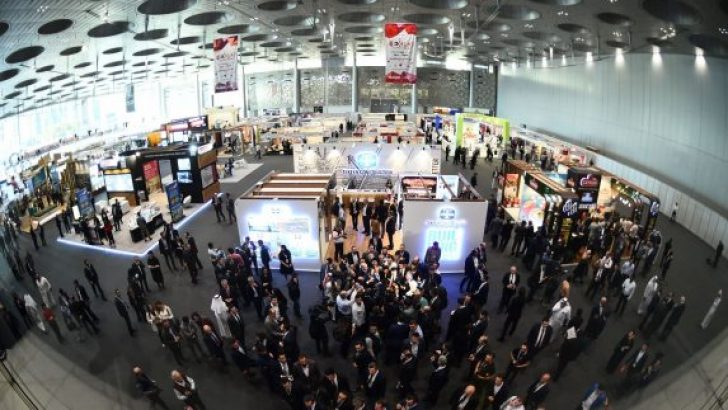 Expo Turkey by Qatar’da Milyonluk İhracat Anlaşması!
