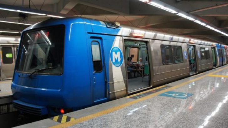 Gebze-Darıca Metro Hattı İçin İhale Tarihi Belirlendi!