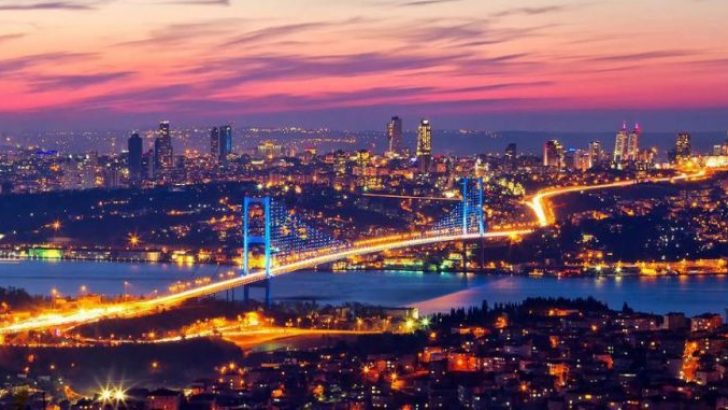 İstanbul İmar Yönetmeliğinde Çok Sayıda Değişiklik! Yetkililerden Tepki Geldi!
