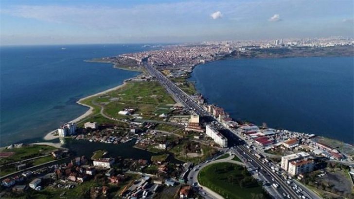 Kanal İstanbul Çevresindeki Projelerde Hareketlilik Var!
