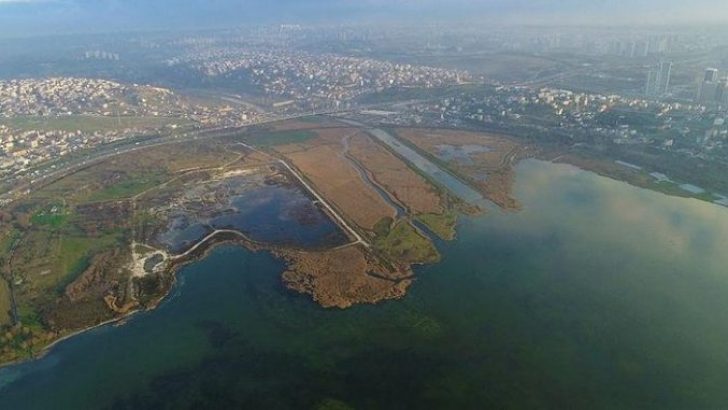 Kanal İstanbul Emlak Piyasasına da Damga Vurdu!