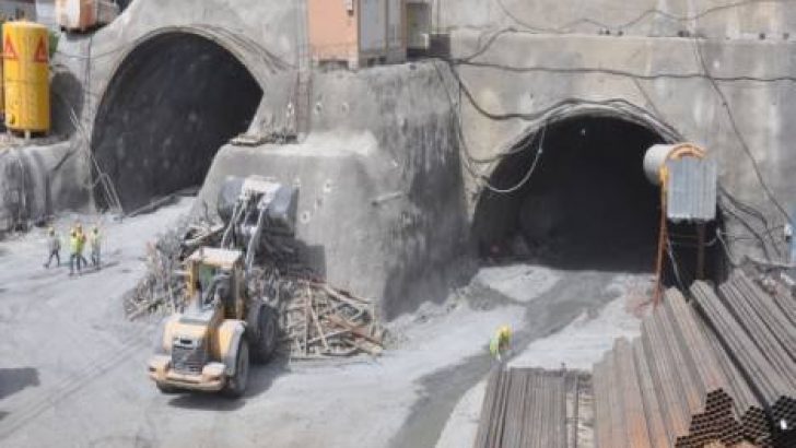 O Projede Flaş Gelişme! Bugün Hizmete Açılıyor!