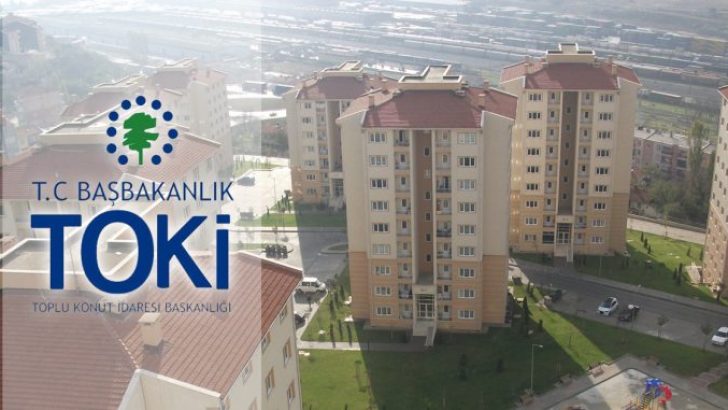 Orta Gelirliler için 15 Yıl Vadeli 2018 TOKİ Tunceli Hozat Konutları!