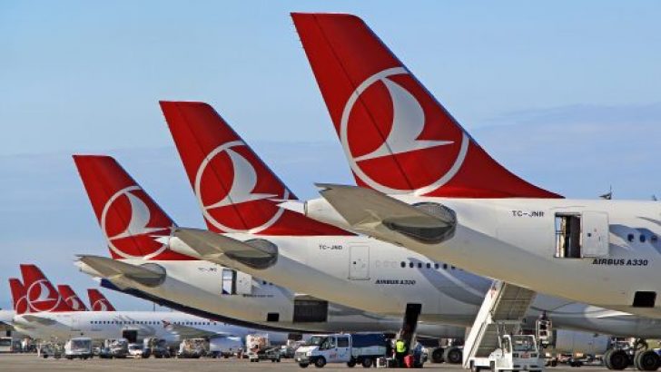 THY Açıkladı! Yeni Havalimanına Ekim’de Geçilecek!