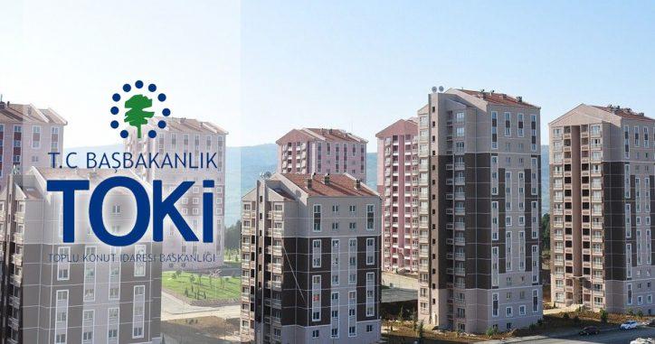 TOKİ Ankara Mamak Yatıkmusluk Bölgesinde 211 Daire Ön Satışta