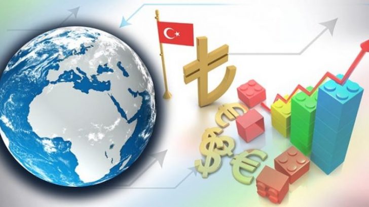 Türkiye Ekonomisine Güven En Yüksek Düzeyde!