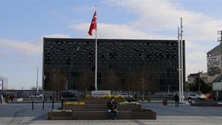Atatürk Kültür Merkezi’nin Yıkımına Başlanıyor!