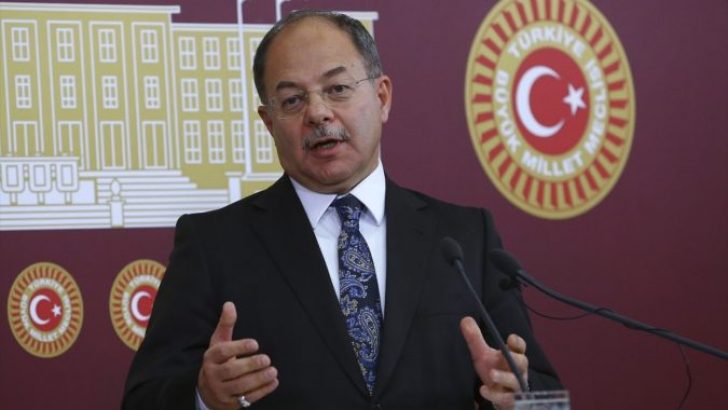 Başbakan Yardımcısı Reform Paketinden Bahsetti!
