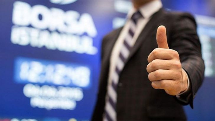 Borsanın En Çok Kazandıranı BIST 100 Endeksi!