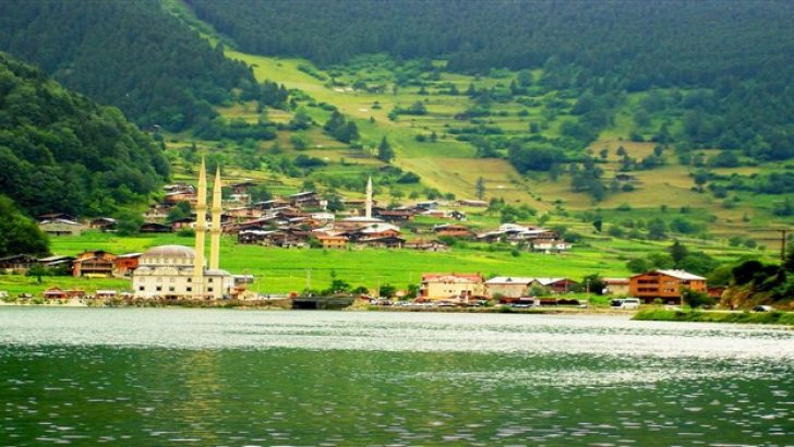 Doğu Karadeniz Arap Yatırımcıların Gözdesi Oldu!