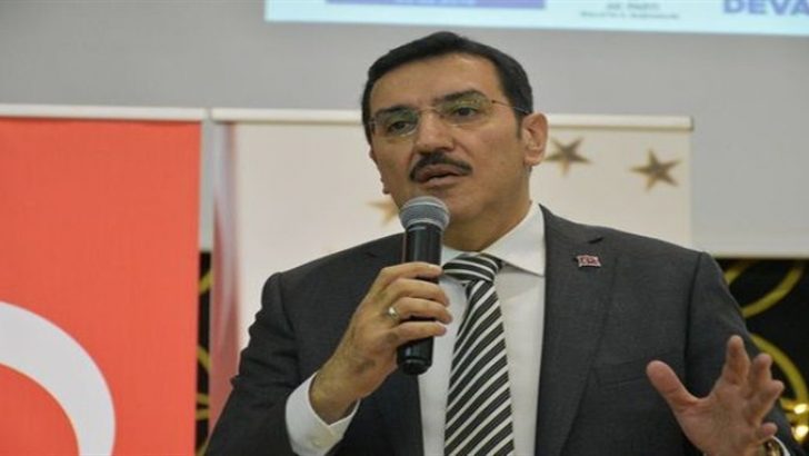 Gümrük ve Ticaret Bakanı Açıkladı! Emlak Komisyon Oranları Değişiyor!